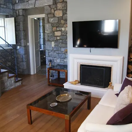 The Arcadian Villa *