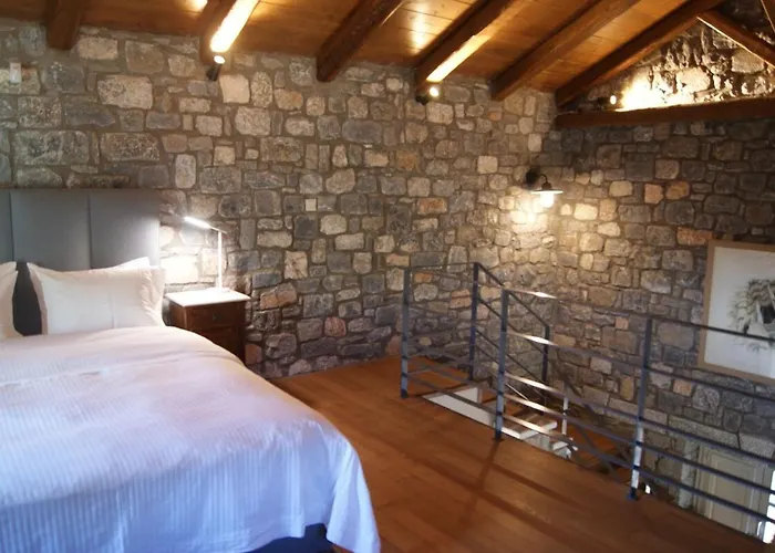 The Arcadian * Vitina