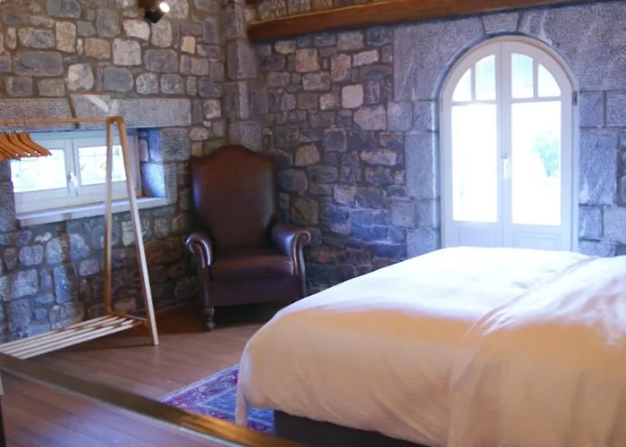 Villa The Arcadian Vytina